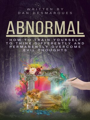cover image of Abnormal